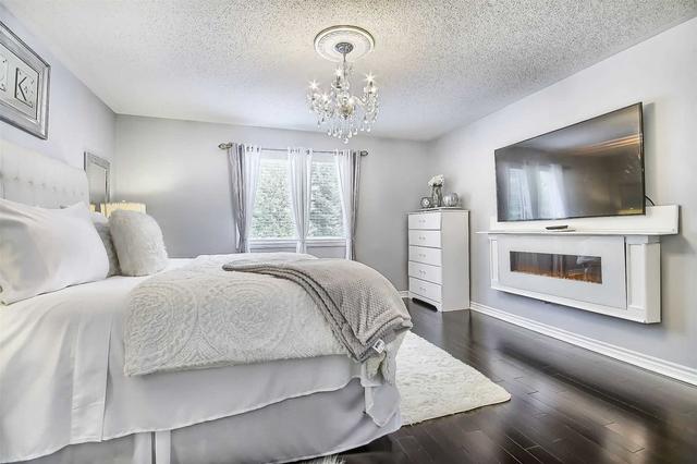 856 O'reilly Cres, House detached with 4 bedrooms, 4 bathrooms and 4 parking in Shelburne ON | Image 8