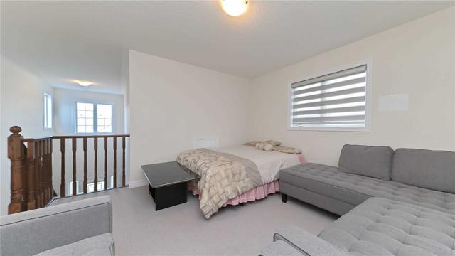 44 Lobelia St, Condo with 2 bedrooms, 3 bathrooms and 4 parking in Brampton ON | Image 16