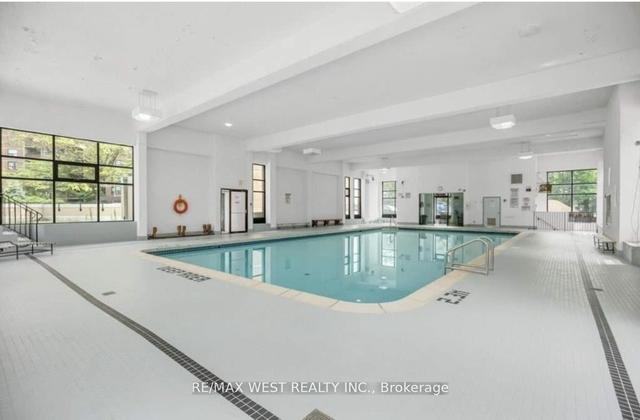 903 - 714 The West Mall, Condo with 2 bedrooms, 2 bathrooms and 1 parking in Toronto ON | Image 6
