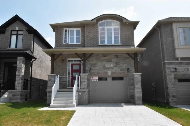 162 Forest Creek Dr, House detached with 4 bedrooms, 3 bathrooms and 2 parking in Kitchener ON | Image 12