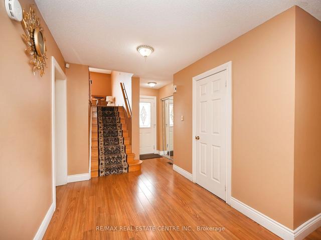 4326 Waterford Cres, House detached with 4 bedrooms, 4 bathrooms and 4 parking in Mississauga ON | Image 35