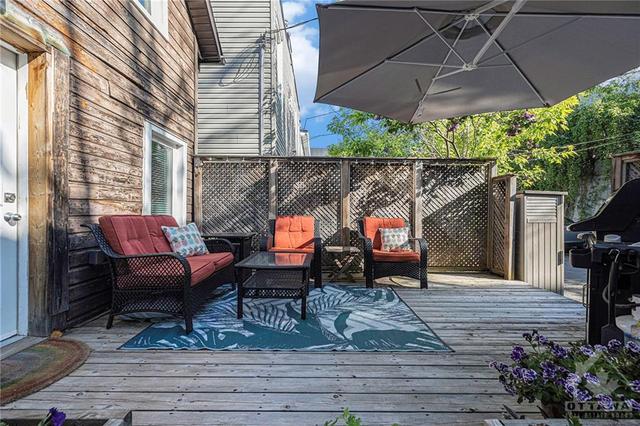 30 Adelaide Street, Townhouse with 2 bedrooms, 2 bathrooms and 2 parking in Ottawa ON | Image 24