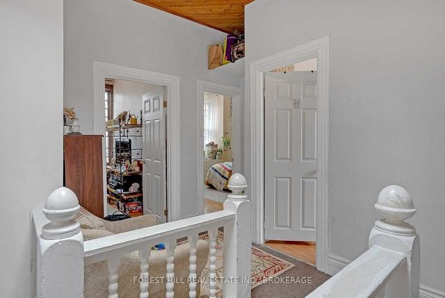 258 Brunswick Ave, House detached with 5 bedrooms, 3 bathrooms and 3 parking in Toronto ON | Image 7