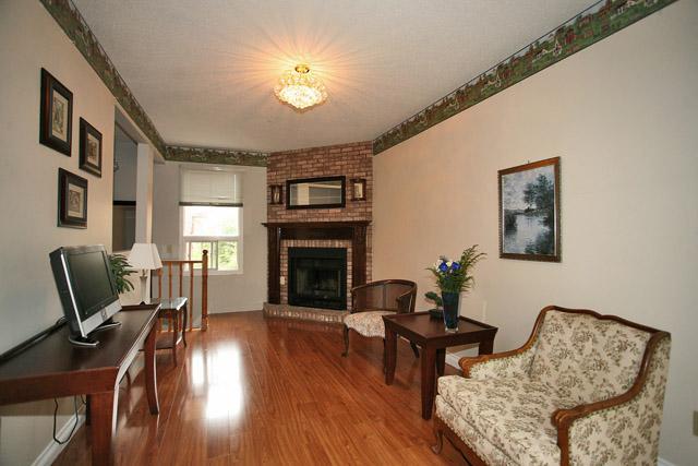 31 - 2006 Glenada Cres, Townhouse with 4 bedrooms, 4 bathrooms and null parking in Oakville ON | Image 5