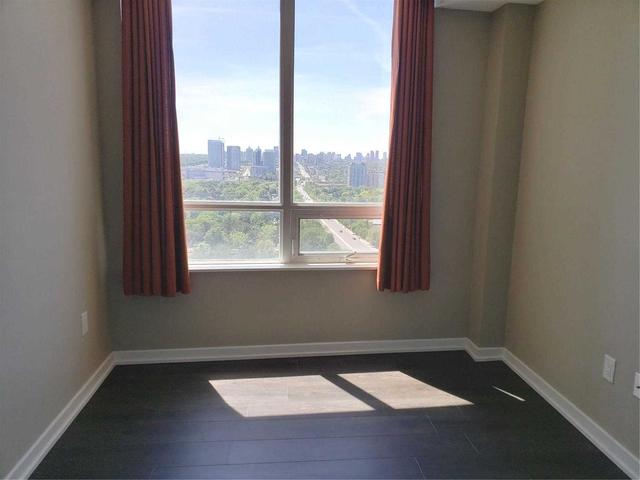 1208 - 70 Forest Manor Rd, Condo with 2 bedrooms, 2 bathrooms and 1 parking in Toronto ON | Image 3
