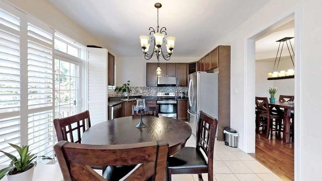 30 Bernbridge Rd, House detached with 4 bedrooms, 3 bathrooms and 4 parking in Markham ON | Image 26