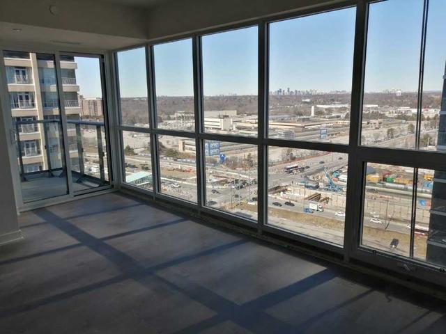 1802 - 2 Sonic Way, Condo with 2 bedrooms, 2 bathrooms and 1 parking in Toronto ON | Image 18