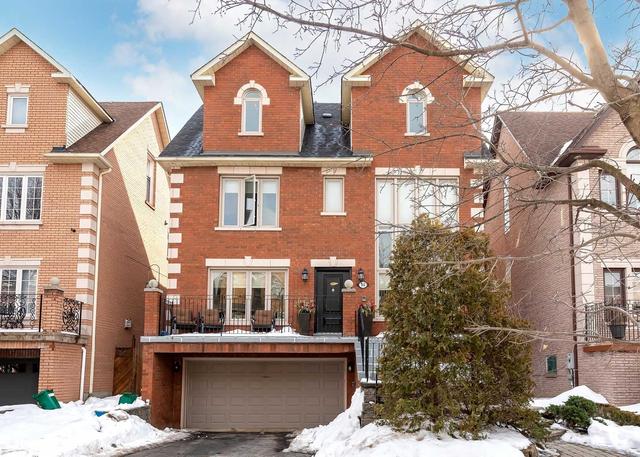 113 Theodore Pl, House detached with 5 bedrooms, 6 bathrooms and 6 parking in Vaughan ON | Image 1