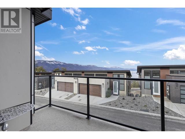 18 - 3220 Hilltown Drive, House attached with 3 bedrooms, 2 bathrooms and 3 parking in Kelowna BC | Image 18