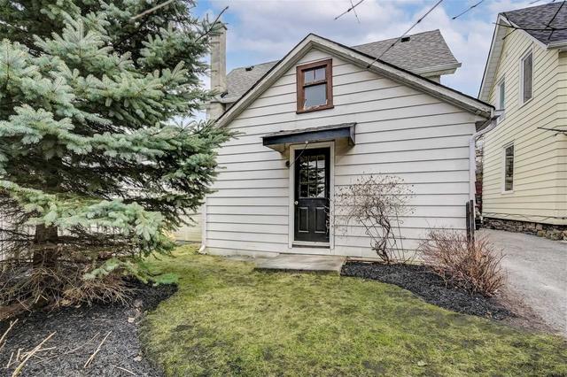 64 Toronto St S, House detached with 2 bedrooms, 2 bathrooms and 0 parking in Uxbridge ON | Image 17