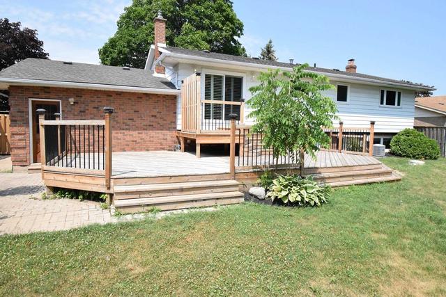 249 Tanbark Rd, House detached with 3 bedrooms, 2 bathrooms and 7 parking in Niagara on the Lake ON | Image 31
