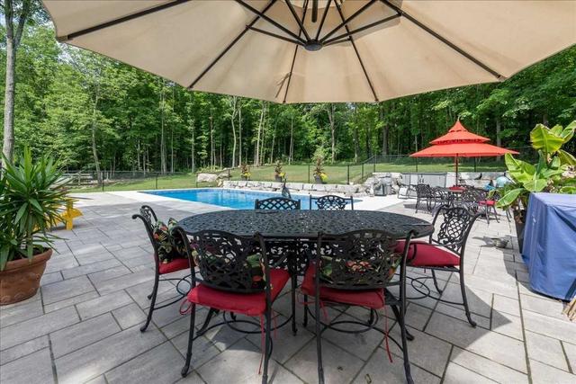 1330 Line 1 S. Line, House detached with 2 bedrooms, 3 bathrooms and 20 parking in Oro Medonte ON | Image 24