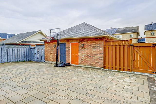 6932 14th Ave, House attached with 3 bedrooms, 3 bathrooms and 3 parking in Markham ON | Image 17