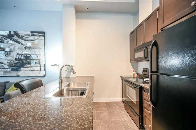 103 - 85 Robinson St, Condo with 1 bedrooms, 1 bathrooms and 1 parking in Hamilton ON | Image 17