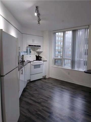 807 - 801 Bay St, Condo with 1 bedrooms, 1 bathrooms and null parking in Toronto ON | Image 10
