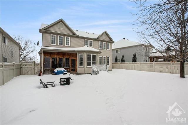 49 Pondhollow Way, House detached with 5 bedrooms, 4 bathrooms and 4 parking in Ottawa ON | Image 29