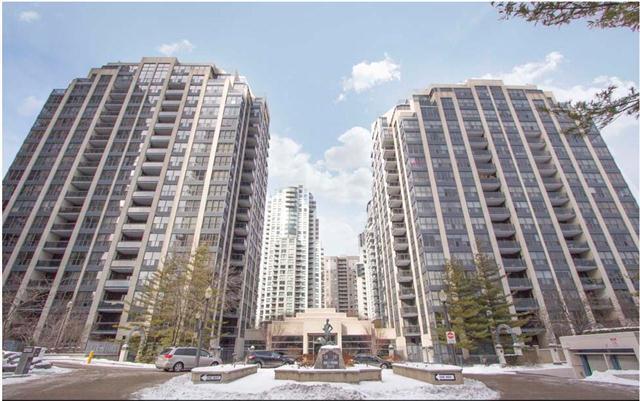 sph106 - 28 Hollywood Ave, Condo with 3 bedrooms, 3 bathrooms and 2 parking in Toronto ON | Image 1