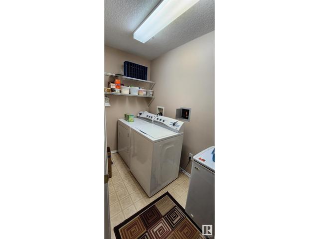 301 - 6703 172 St Nw Nw, Condo with 2 bedrooms, 2 bathrooms and null parking in Edmonton AB | Image 10