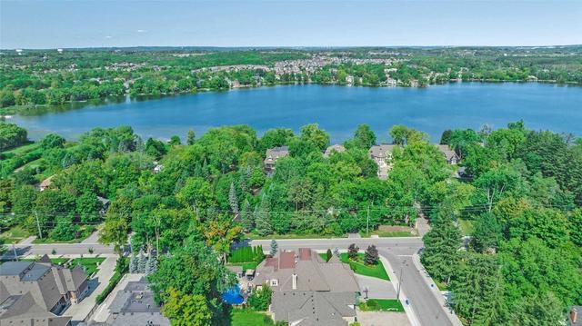 471 Sunset Beach Rd, House detached with 4 bedrooms, 5 bathrooms and 12 parking in Richmond Hill ON | Image 37