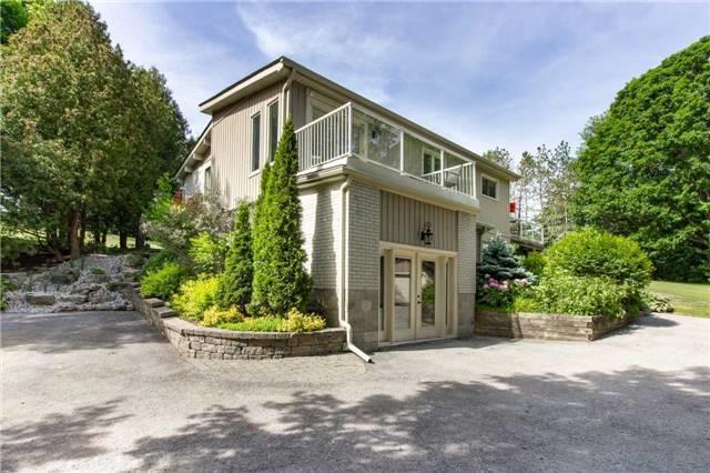 6449 Concession 6, House detached with 3 bedrooms, 3 bathrooms and 12 parking in Uxbridge ON | Image 2