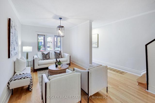 233 Woburn Ave, House semidetached with 3 bedrooms, 2 bathrooms and 2 parking in Toronto ON | Image 28