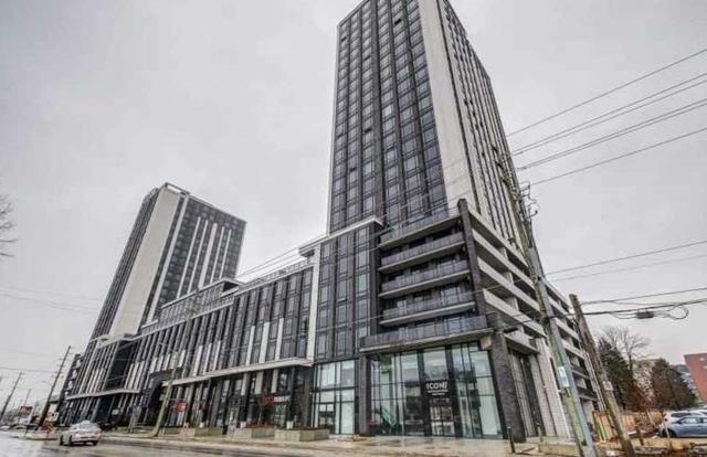 n717 - 330 Phillip St, Condo with 3 bedrooms, 2 bathrooms and 1 parking in Waterloo ON | Image 1