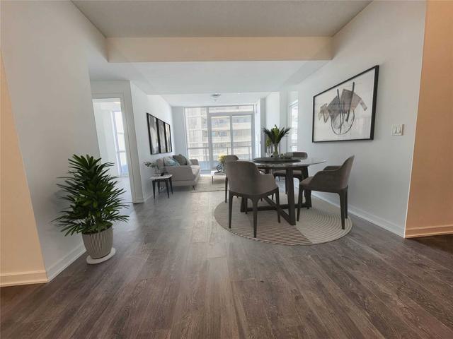 502 - 38 Forest Manor Rd, Condo with 2 bedrooms, 2 bathrooms and 1 parking in Toronto ON | Image 11