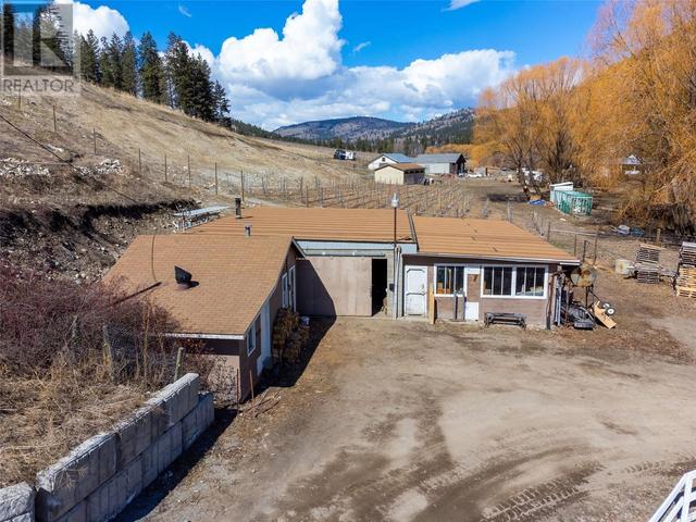20412 Garnet Valley Road, Home with 3 bedrooms, 2 bathrooms and 10 parking in Summerland BC | Image 40