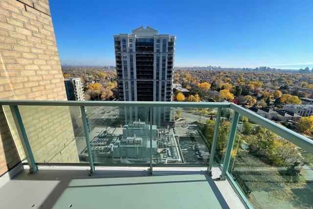 lph 2 - 26 Olive Ave, Condo with 2 bedrooms, 2 bathrooms and 1 parking in Toronto ON | Image 23