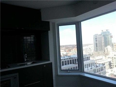 1706 - 155 Yorkville Ave, Condo with 1 bedrooms, 1 bathrooms and null parking in Toronto ON | Image 6