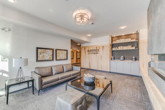 1212 - 350 Livingston Common Ne, Condo with 1 bedrooms, 1 bathrooms and 1 parking in Calgary AB | Image 19