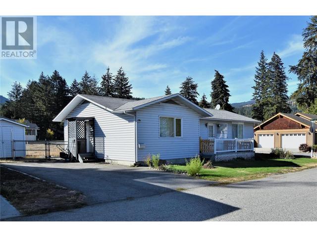 335 Deer Street, House detached with 2 bedrooms, 2 bathrooms and 2 parking in Vernon BC | Image 31