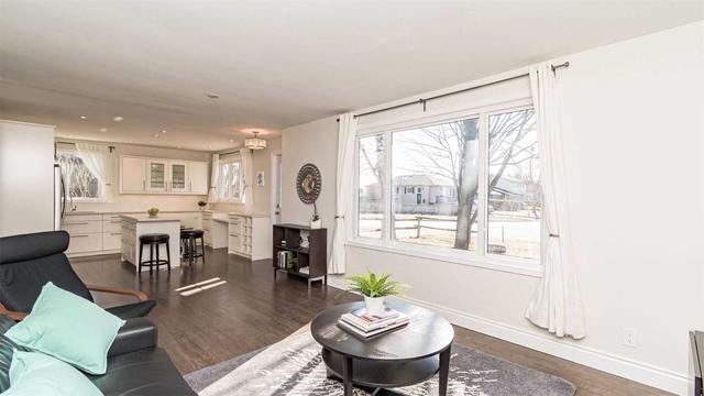 1340 Foxglove Ave, House detached with 3 bedrooms, 1 bathrooms and 4 parking in Pickering ON | Image 17