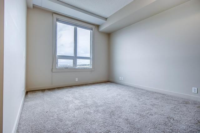 1107 - 8710 Horton Road Sw, Condo with 2 bedrooms, 2 bathrooms and 1 parking in Calgary AB | Image 24