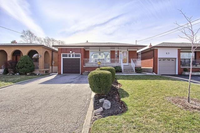 15 Katherine Rd, House detached with 3 bedrooms, 2 bathrooms and 4 parking in Toronto ON | Image 23