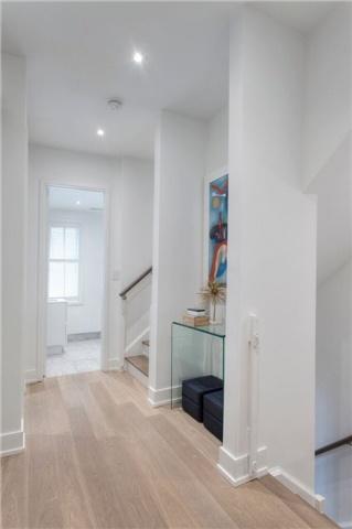 Th03 - 379 Madison Ave, Townhouse with 3 bedrooms, 3 bathrooms and 1 parking in Toronto ON | Image 10