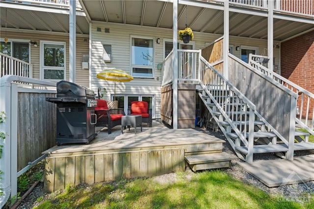 1607 Locksley Lane, House attached with 2 bedrooms, 2 bathrooms and 1 parking in Ottawa ON | Image 28