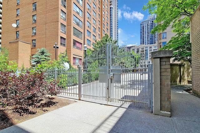 th -113 - 5418 Yonge St, Townhouse with 2 bedrooms, 2 bathrooms and 1 parking in Toronto ON | Image 9