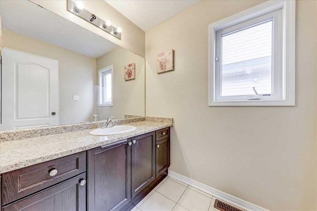 113 Richard Davies Cres, House detached with 4 bedrooms, 3 bathrooms and 4 parking in Clarington ON | Image 24