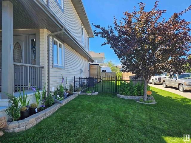 18120 101 St Nw, House detached with 5 bedrooms, 2 bathrooms and 4 parking in Edmonton AB | Image 56