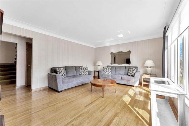 40 West 22nd Street, House detached with 4 bedrooms, 3 bathrooms and 4 parking in Hamilton ON | Image 11