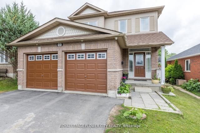 625 Trailview Dr, House detached with 3 bedrooms, 3 bathrooms and 6 parking in Peterborough ON | Image 12