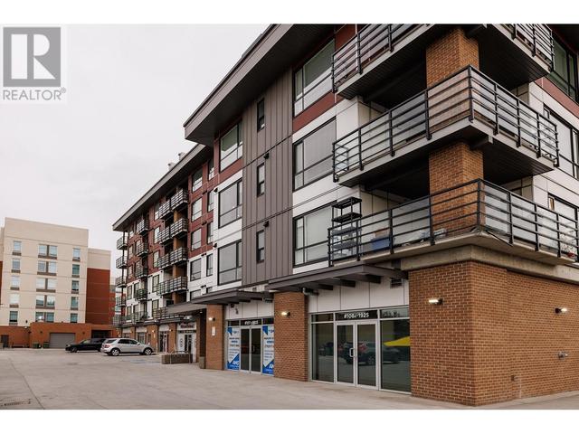 507 - 1925 Enterprise Way, Condo with 2 bedrooms, 2 bathrooms and null parking in Kelowna BC | Image 27