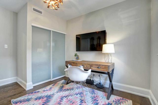 3a - 1657 Bathurst St, Condo with 3 bedrooms, 2 bathrooms and 1 parking in Toronto ON | Image 4