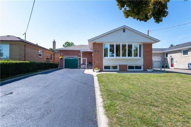 7 Brisco St, House detached with 3 bedrooms, 2 bathrooms and 5 parking in Brampton ON | Image 1