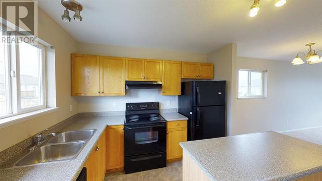8206 114 Street, House semidetached with 3 bedrooms, 1 bathrooms and 2 parking in Grande Prairie AB | Image 20