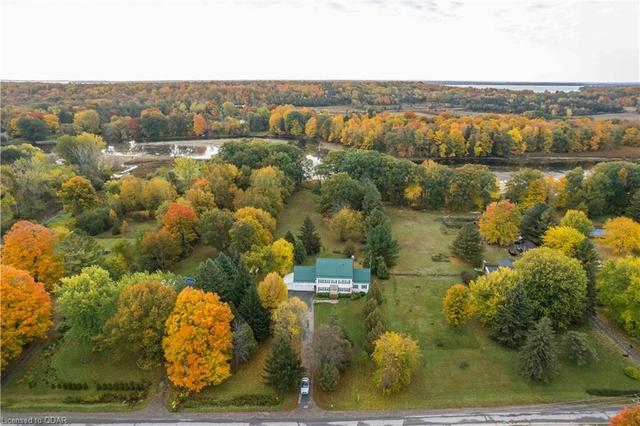 134 County 16 Road, House detached with 5 bedrooms, 2 bathrooms and 7 parking in Prince Edward County ON | Image 22