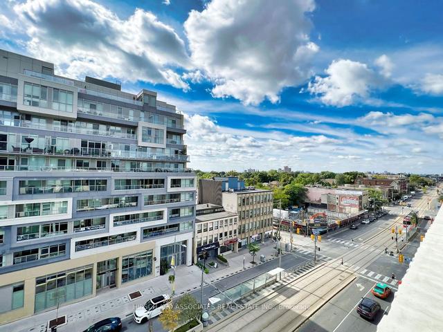 711 - 840 St. Clair Ave W, Condo with 3 bedrooms, 2 bathrooms and 1 parking in Toronto ON | Image 31