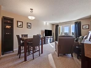 307 - 300 Edwards Way Nw, Condo with 2 bedrooms, 1 bathrooms and 1 parking in Calgary AB | Image 12