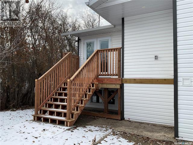 621 Mccall Street, House detached with 5 bedrooms, 3 bathrooms and null parking in Oxbow SK | Image 48